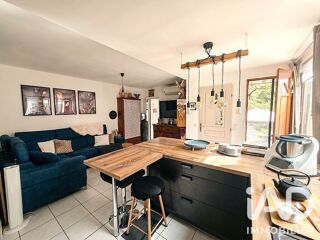  Maison à vendre 3 pièces 51 m²