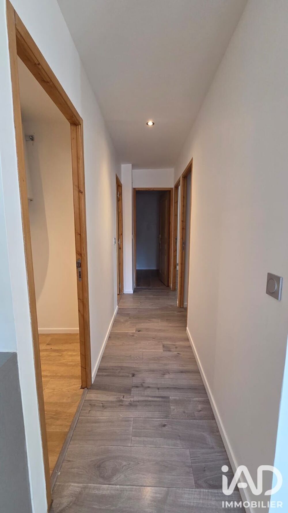 Vente Appartement Vente Appartement 3 pièces Ozoir-la-ferrière
