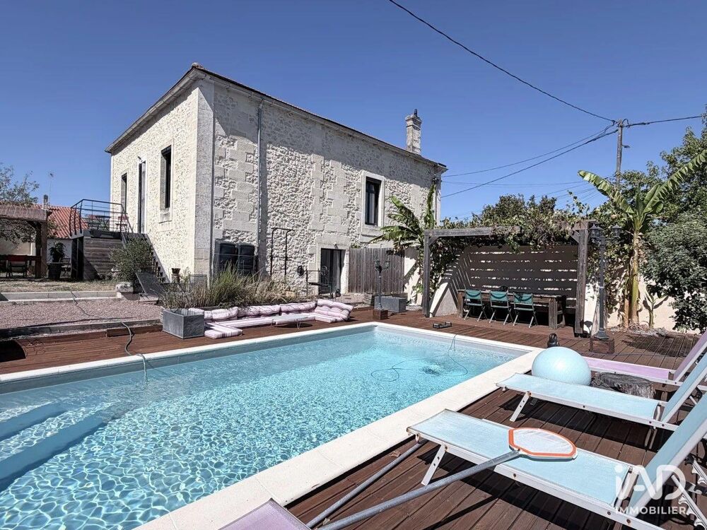 Vente Maison Vente Maison/villa 5 pièces Virelade