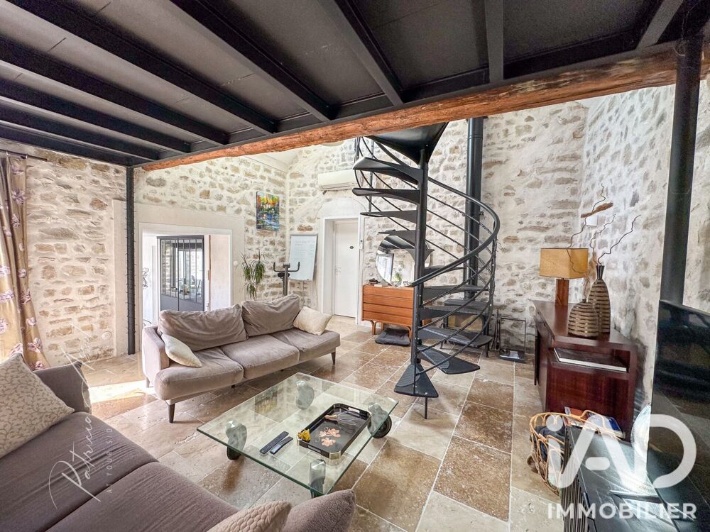Location Maison Location Maison/villa 5 pièces Bourron-marlotte