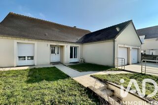  Maison � vendre 8 pi�ces 228 m�