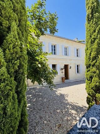  Maison à vendre 8 pièces 220 m²