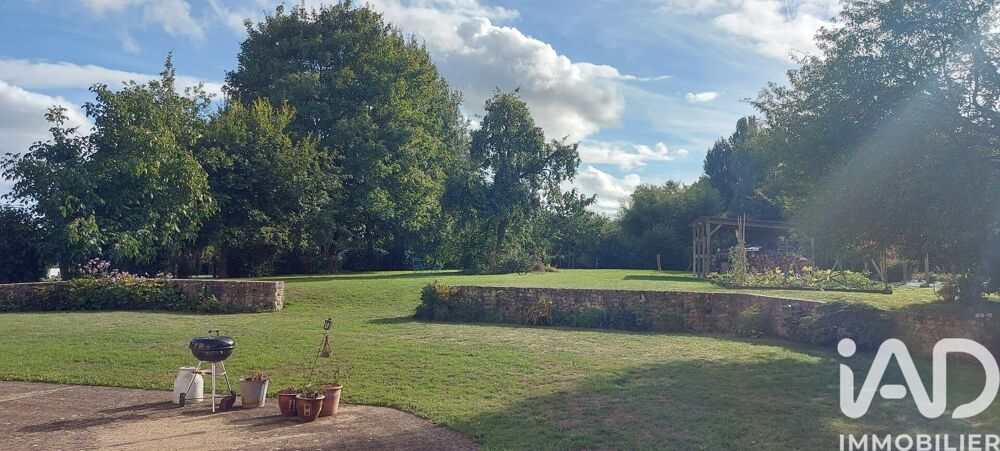 Vente Maison d'architecte 5 pièces
