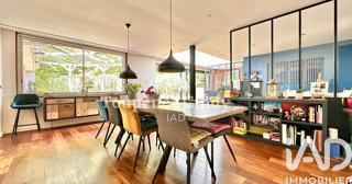  Maison � vendre 5 pi�ces 130 m�