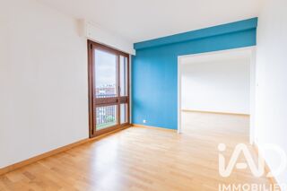  Appartement à vendre 4 pièces 76 m²