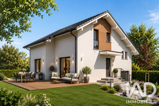  Terrain à vendre 513 m²