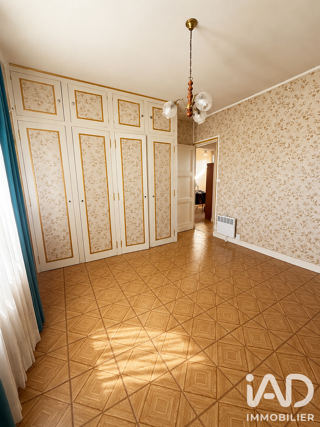 Maison à vendre 4 pièces 92 m²