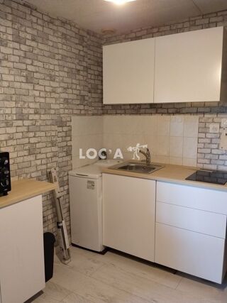  Appartement � louer 1 pi�ce 21 m� Dijon