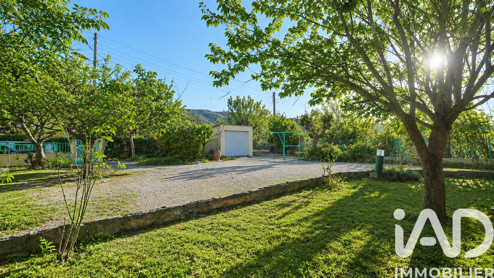 Vente Maison d'architecte 5 pièces