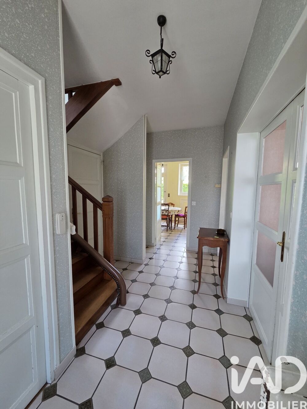Vente Maison/villa 9 pièces