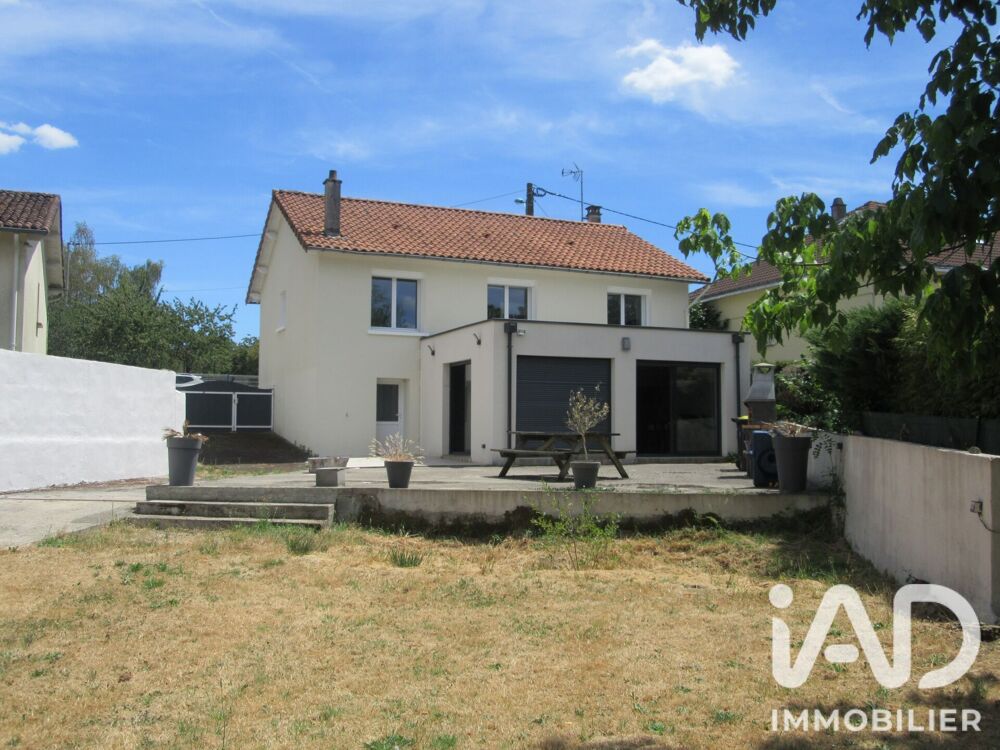 Vente Pavillon 5 pièces