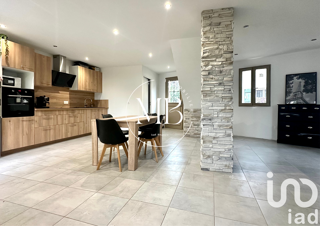  Maison à vendre 6 pièces 127 m²