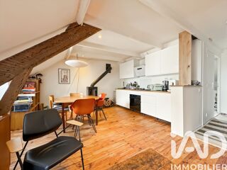  Appartement à vendre 3 pièces 36 m²