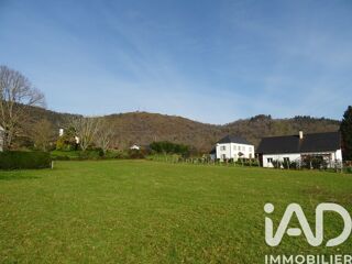  Terrain à vendre 1359 m²