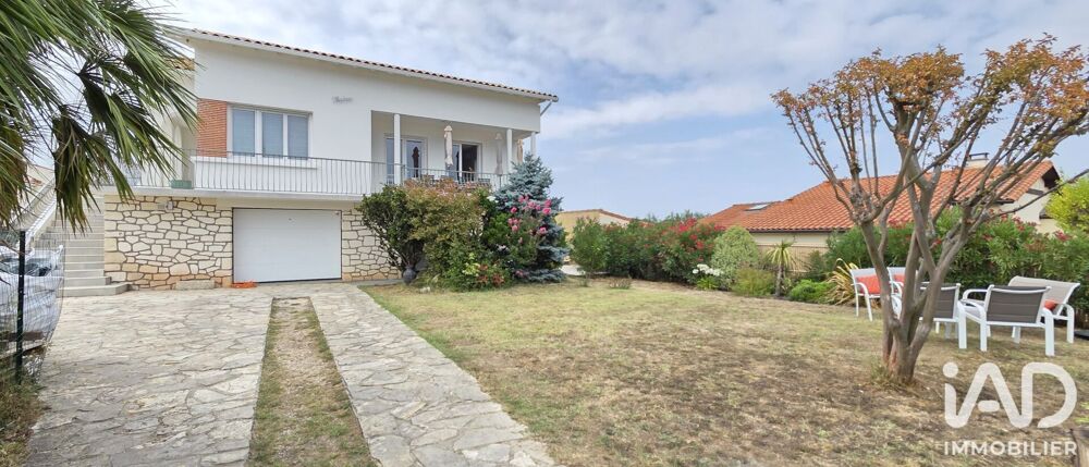 Vente Maison Vente Maison/villa 7 pièces Vaux-sur-mer