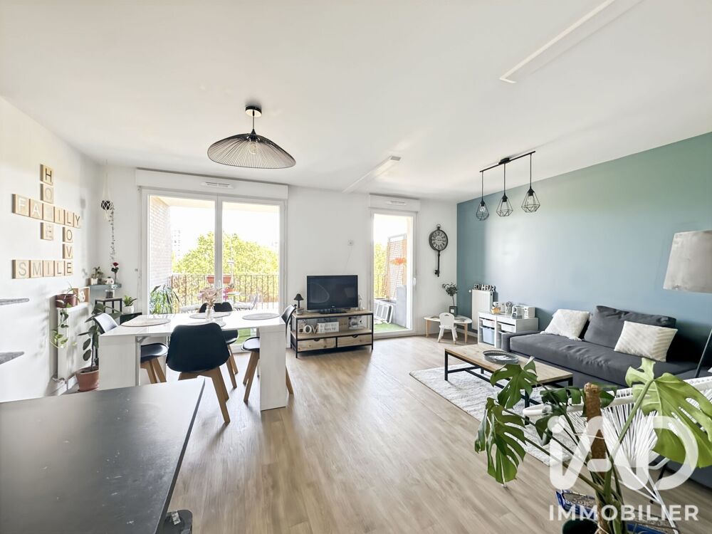 Vente Appartement Vente Appartement 4 pièces Fleury-mérogis