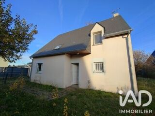  Maison à vendre 5 pièces 115 m²