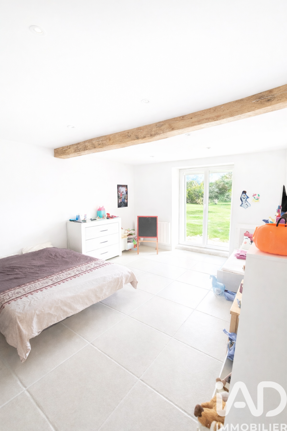 Vente Maison Vente Maison/villa 4 pièces Mizérieux