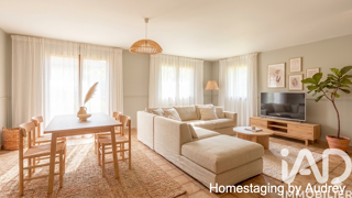  Maison à vendre 7 pièces 160 m²