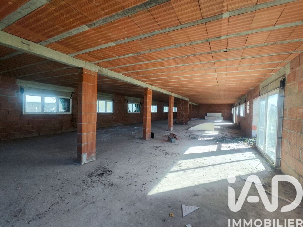 Vente Immeuble Vente Immeuble 628 m&sup2; Labastide-saint-pierre