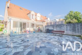  Maison à vendre 5 pièces 88 m²