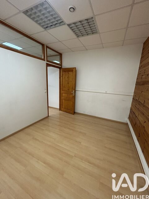 Vente Boutique/Local commercial 108 m&sup2; 75000 05120 L'argentière-la-bessée