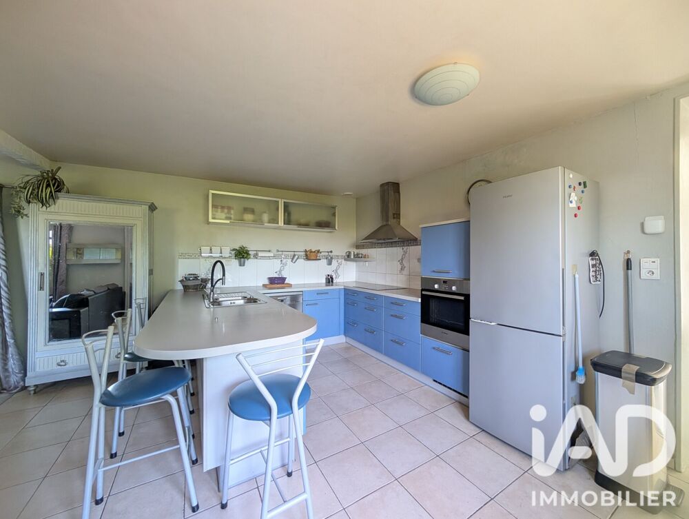 vente Maison - 4 pièce(s) - 136 m² Nexon (87800)
