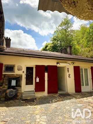  Maison à vendre 14 pièces 358 m²