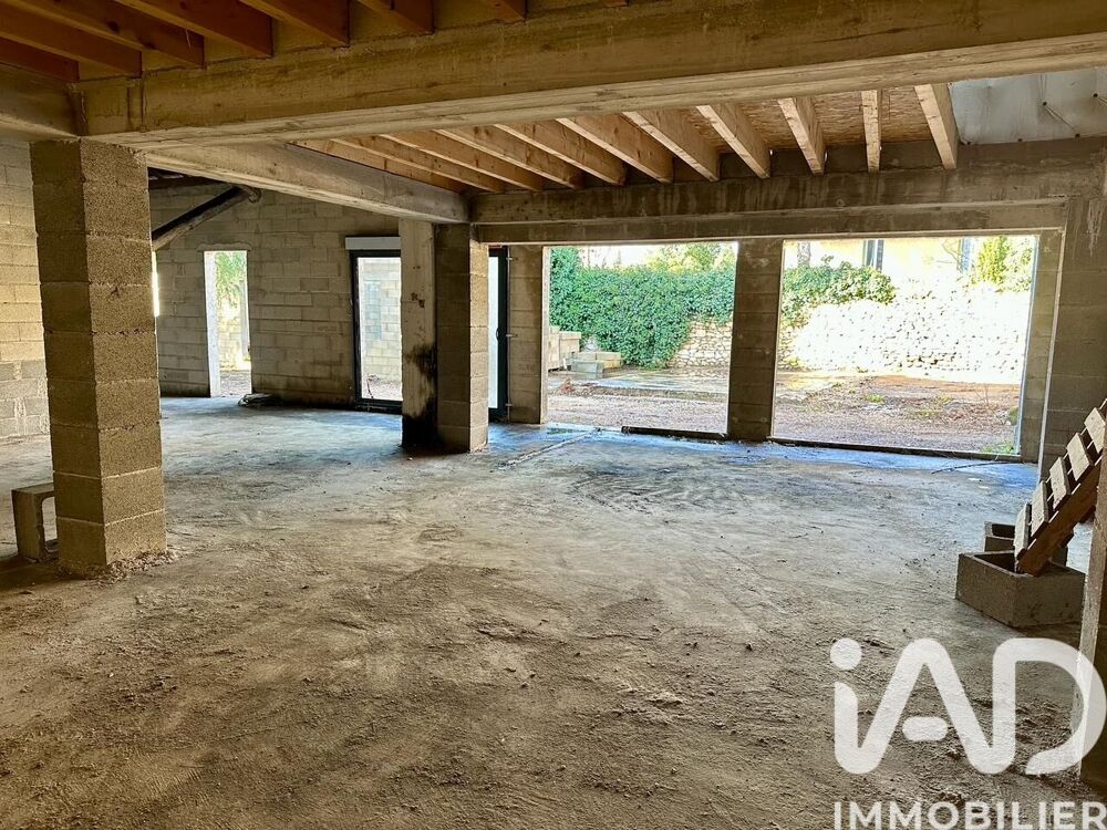 Vente Maison Vente Maison/villa 4 pièces Nîmes