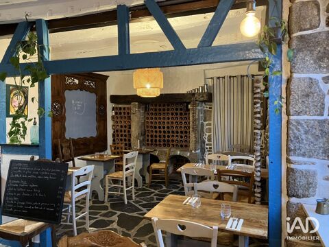   Vente Restaurant 130 m&sup2; 