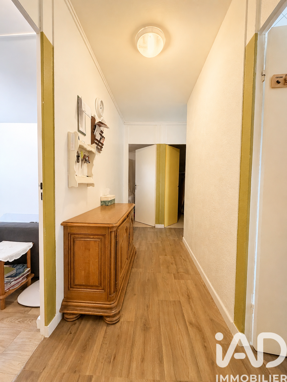 Vente Appartement Vente Appartement 3 pièces Perpignan