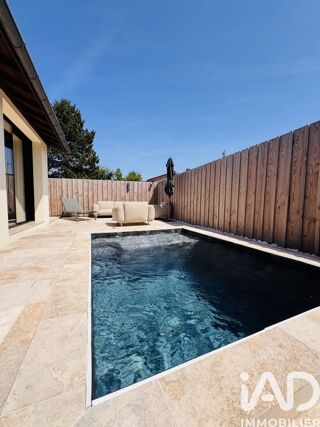  Maison � vendre 6 pi�ces 136 m�