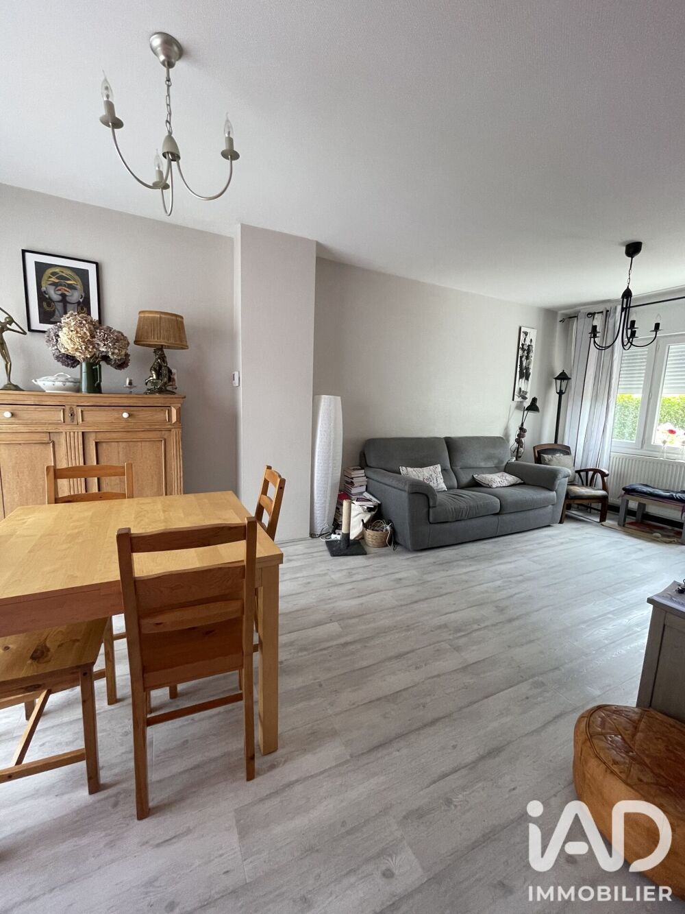 Vente Maison Vente Maison/villa 5 pièces Arras