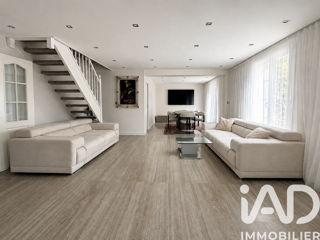  Maison à vendre 7 pièces 180 m²