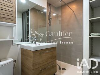  Appartement à vendre 1 pièce 18 m²