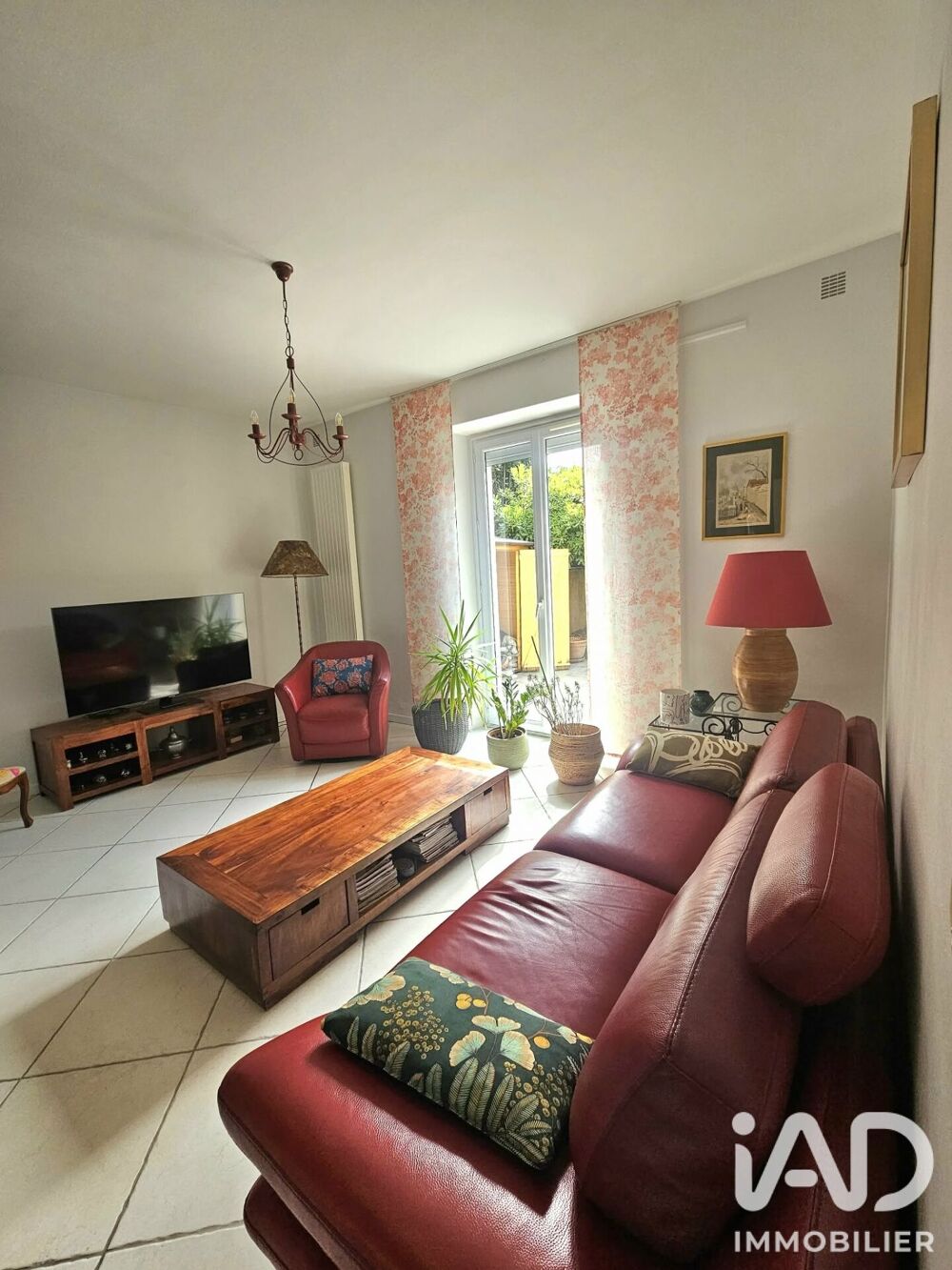 Vente Maison de ville 6 pièces