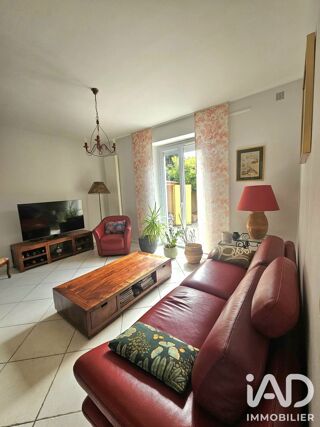  Maison à vendre 6 pièces 107 m²
