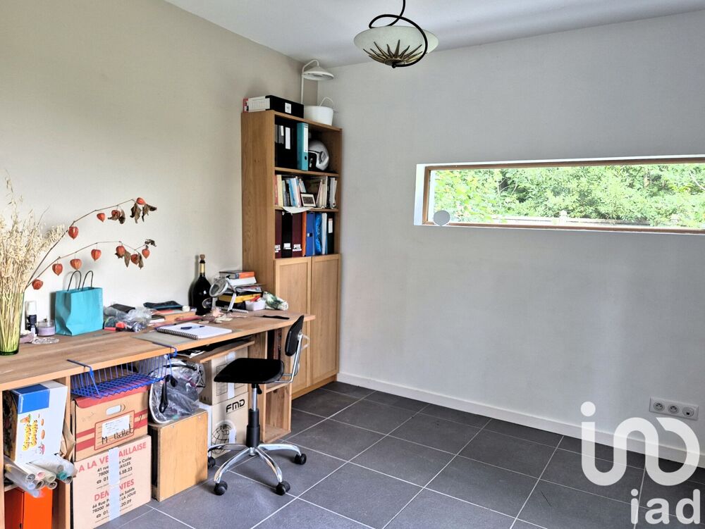 à vendre  Maison Magny-les-Hameaux (78114)