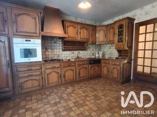  Maison à vendre 5 pièces 95 m²