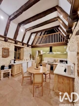  Maison à vendre 7 pièces 210 m²
