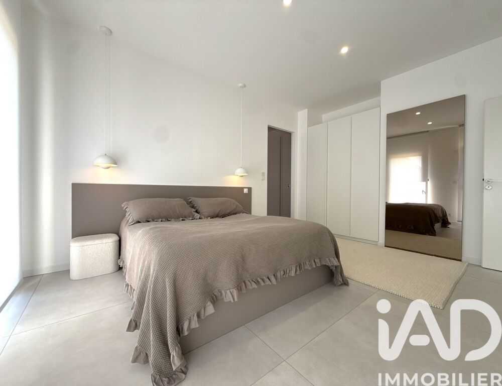 Vente Maison Vente Maison d'architecte 6 pièces Montreuil-juigné