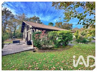  Maison à vendre 4 pièces 123 m²