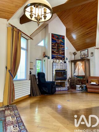  Maison à vendre 6 pièces 220 m²