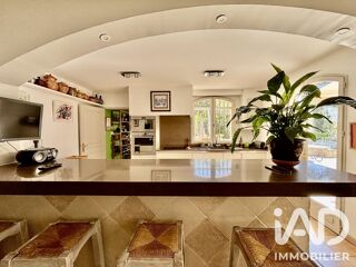  Maison à vendre 7 pièces 252 m²