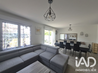  Maison à vendre 4 pièces 95 m²