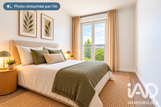 Vente Appartement Vente Appartement 3 pièces Beauvais