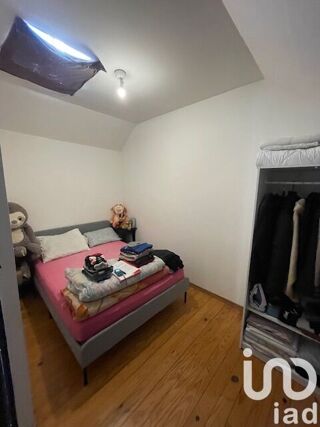  Maison à vendre 5 pièces 99 m²