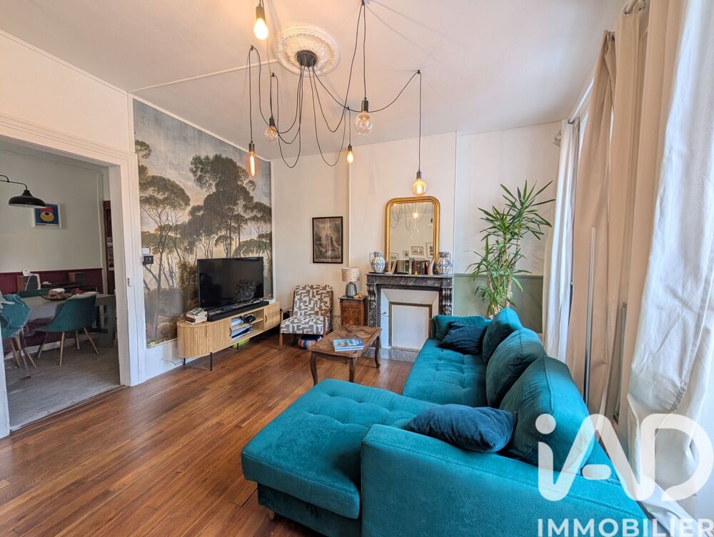 Vente Maison Vente Maison de ville 5 pièces Auxerre