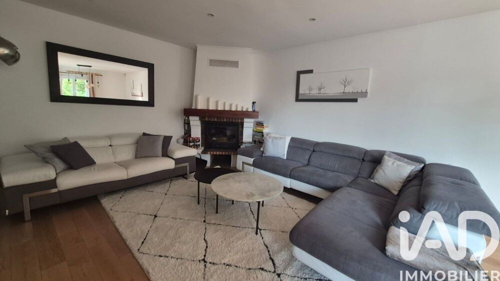 Vente Maison Vente Maison/villa 5 pièces Thorigny-sur-marne