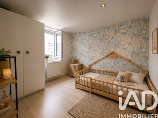  Maison à vendre 3 pièces 103 m²